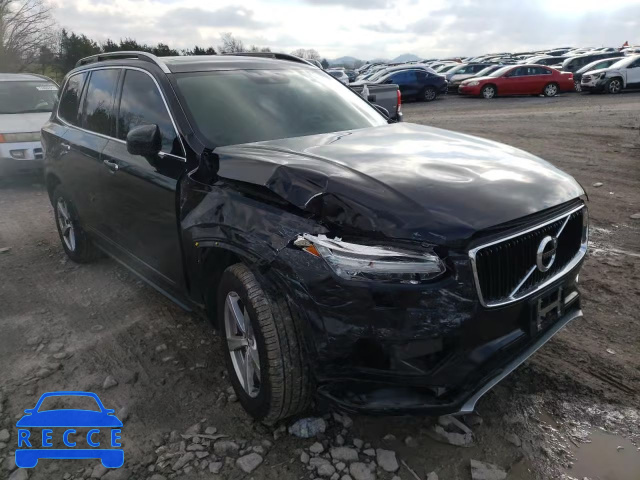 2016 VOLVO XC90 T5 YV4102XKXG1072123 зображення 0
