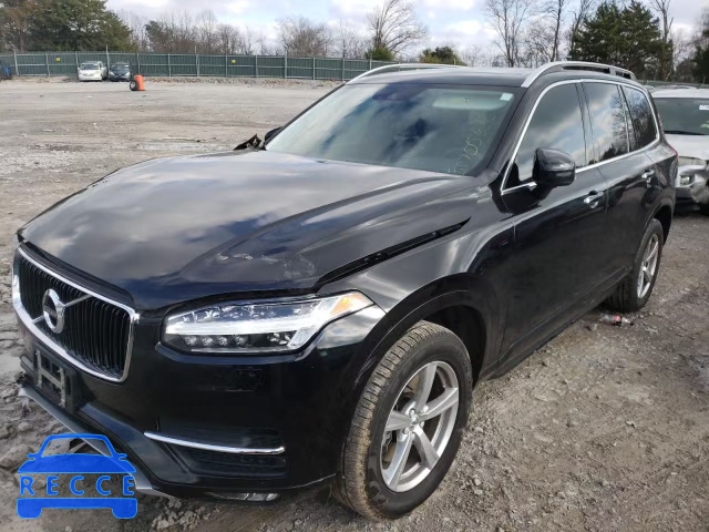 2016 VOLVO XC90 T5 YV4102XKXG1072123 зображення 1