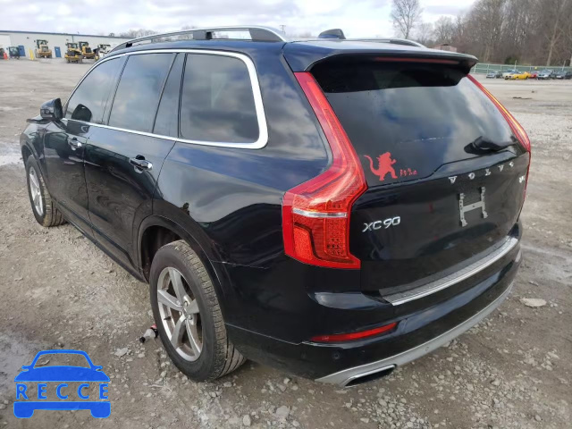 2016 VOLVO XC90 T5 YV4102XKXG1072123 зображення 2