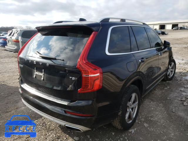 2016 VOLVO XC90 T5 YV4102XKXG1072123 зображення 3