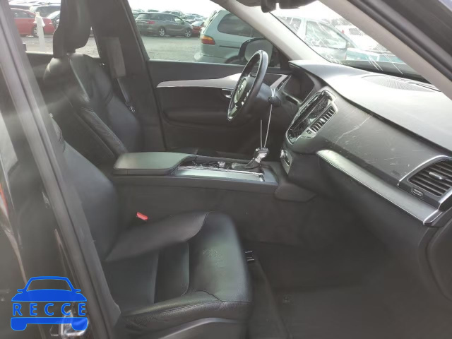 2016 VOLVO XC90 T5 YV4102XKXG1072123 зображення 4