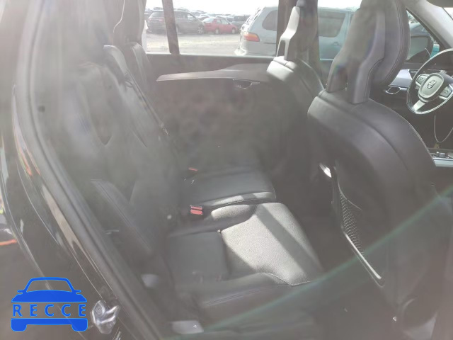 2016 VOLVO XC90 T5 YV4102XKXG1072123 зображення 5
