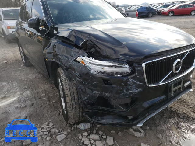 2016 VOLVO XC90 T5 YV4102XKXG1072123 зображення 8