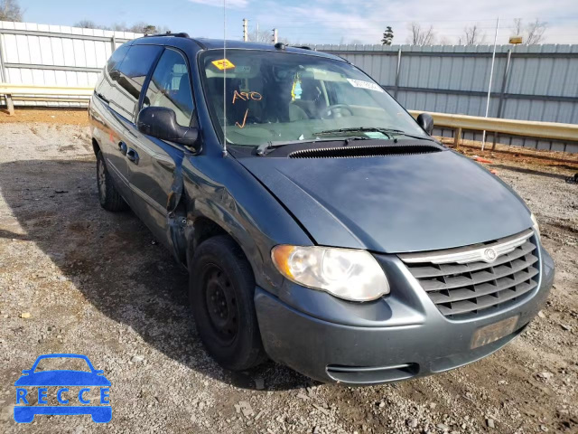 2005 CHRYSLER TOWN&COUNT 2C4GP44R65R440330 image 0