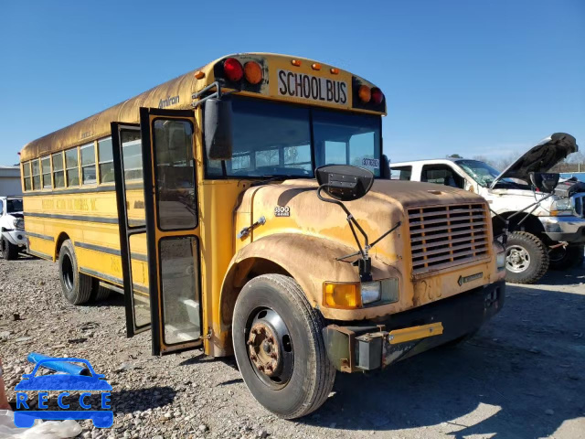 1998 INTERNATIONAL 3000 3800 1HVBBABM0WH548738 image 0