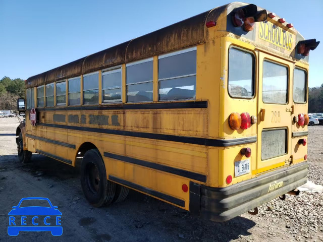 1998 INTERNATIONAL 3000 3800 1HVBBABM0WH548738 image 2