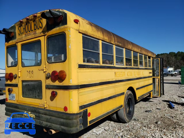 1998 INTERNATIONAL 3000 3800 1HVBBABM0WH548738 image 3