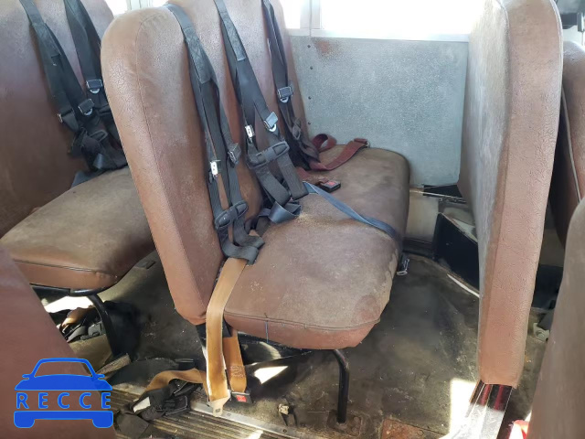 1998 INTERNATIONAL 3000 3800 1HVBBABM0WH548738 image 5