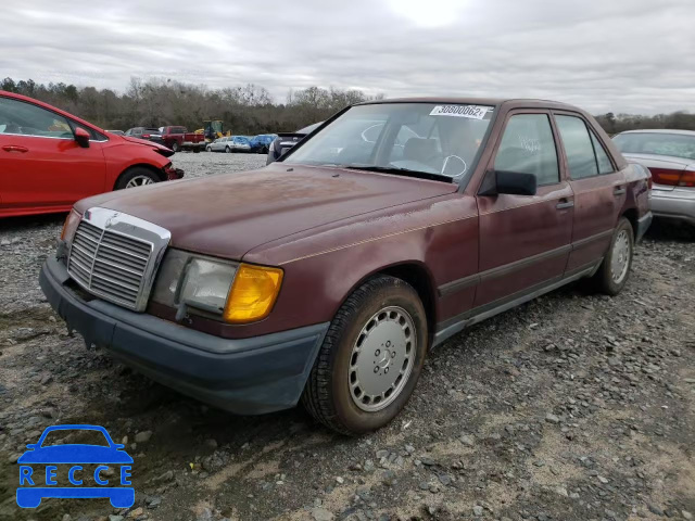 1988 MERCEDES-BENZ 300-CLASS WDBEA30D4JA793921 Bild 1