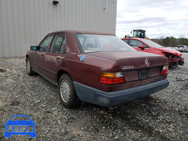 1988 MERCEDES-BENZ 300-CLASS WDBEA30D4JA793921 Bild 2