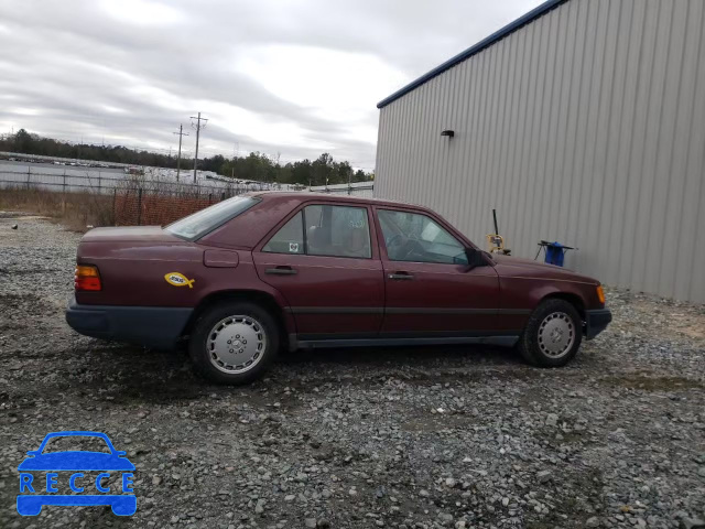 1988 MERCEDES-BENZ 300-CLASS WDBEA30D4JA793921 Bild 8