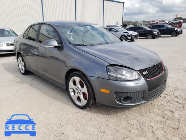 2009 VOLKSWAGEN GLI AUTOBA 3VWFJ71K69M068035 image 0