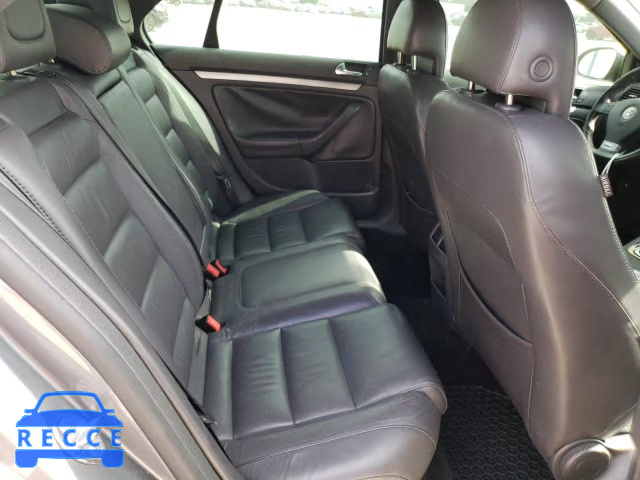 2009 VOLKSWAGEN GLI AUTOBA 3VWFJ71K69M068035 Bild 5