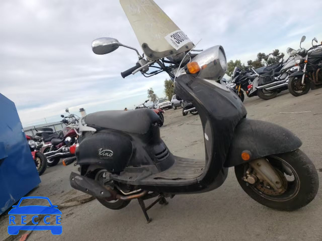 2008 YAMAHA YJ125 LPRSE13Y58A541403 image 0