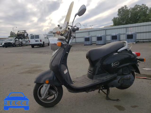 2008 YAMAHA YJ125 LPRSE13Y58A541403 image 1