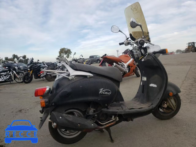 2008 YAMAHA YJ125 LPRSE13Y58A541403 image 3