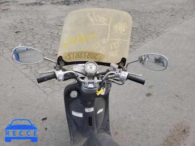 2008 YAMAHA YJ125 LPRSE13Y58A541403 image 4
