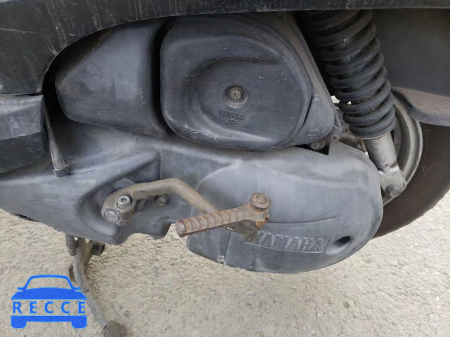 2008 YAMAHA YJ125 LPRSE13Y58A541403 image 6