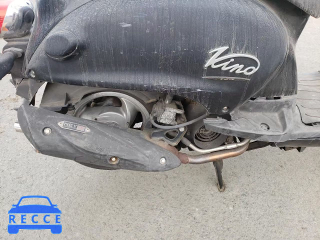 2008 YAMAHA YJ125 LPRSE13Y58A541403 image 8