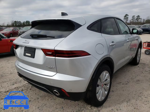 2020 JAGUAR E-PACE SE SADFP2FX1L1Z85935 зображення 3