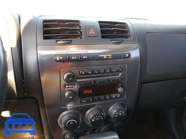 2010 HUMMER H3 LUXURY 5GTMNJEE4A8112535 Bild 8