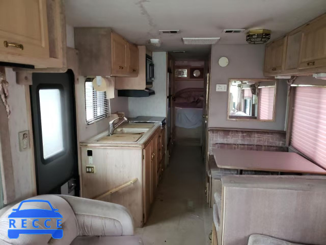 1991 SPARTAN MOTORS MOTORHOME 4S7KT9T16MC003950 image 5