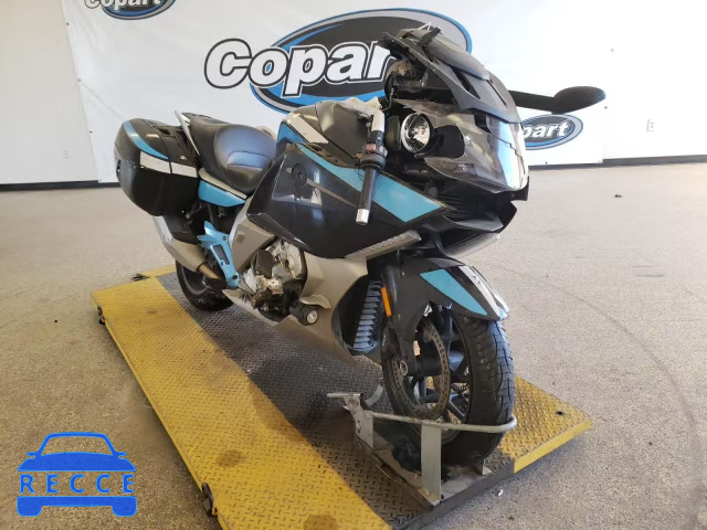 2016 BMW K1600 GTL WB106120XGZZ26457 image 0