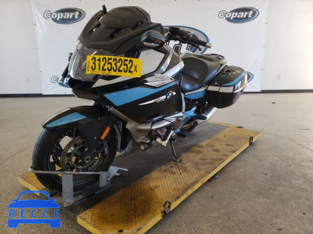 2016 BMW K1600 GTL WB106120XGZZ26457 image 1