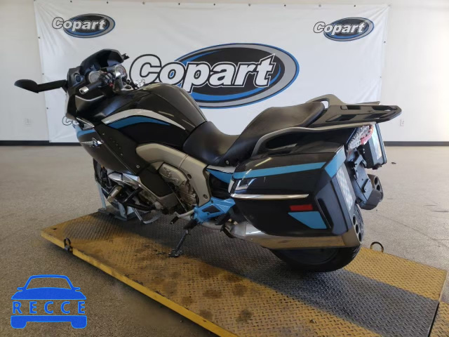 2016 BMW K1600 GTL WB106120XGZZ26457 image 2