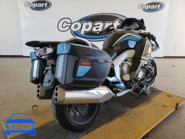 2016 BMW K1600 GTL WB106120XGZZ26457 Bild 3