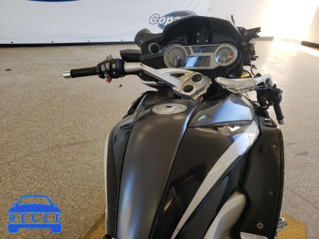 2016 BMW K1600 GTL WB106120XGZZ26457 зображення 4