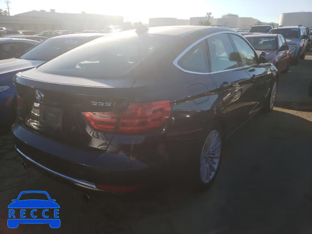 2014 BMW 335 XIGT WBA3X9C57ED153153 зображення 3