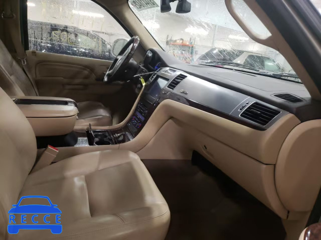2012 CADILLAC ESCALADE H 1GYS4EEJ5CR195504 image 4