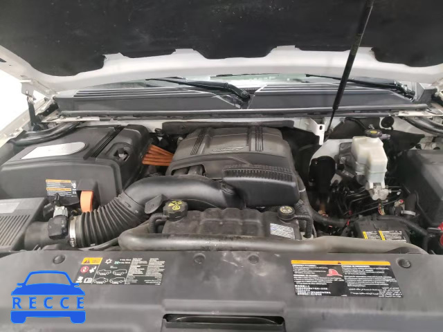 2012 CADILLAC ESCALADE H 1GYS4EEJ5CR195504 image 6