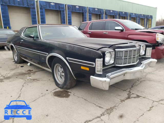 1975 FORD 2 DOOR 5G21H165204 image 0