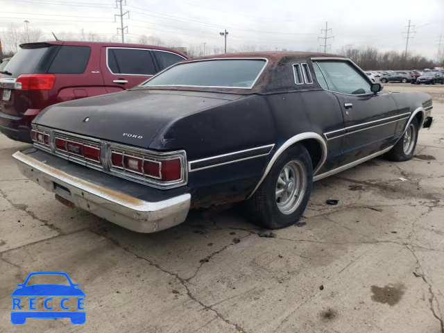 1975 FORD 2 DOOR 5G21H165204 image 3