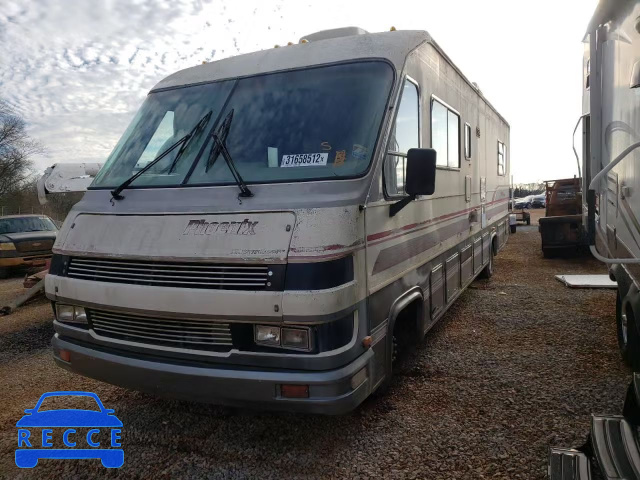 1993 FORD F530 SUPER 3FCMF53G6PJA03578 Bild 1