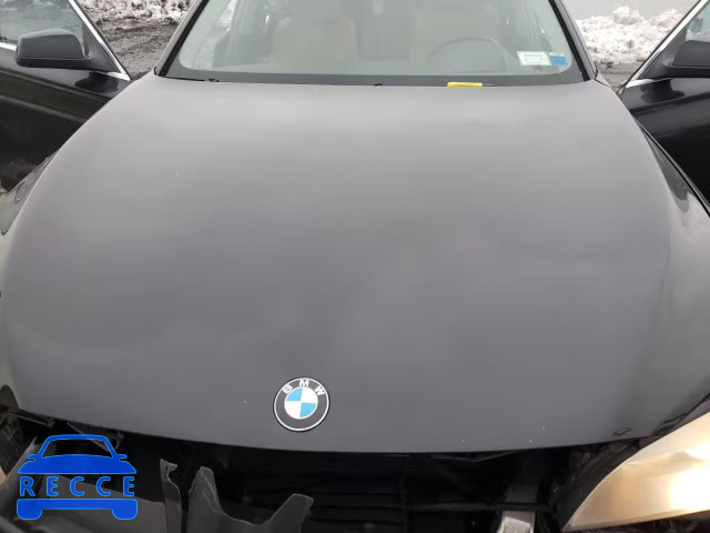 2011 BMW 750LXI WBAKC8C5XBC434138 image 6