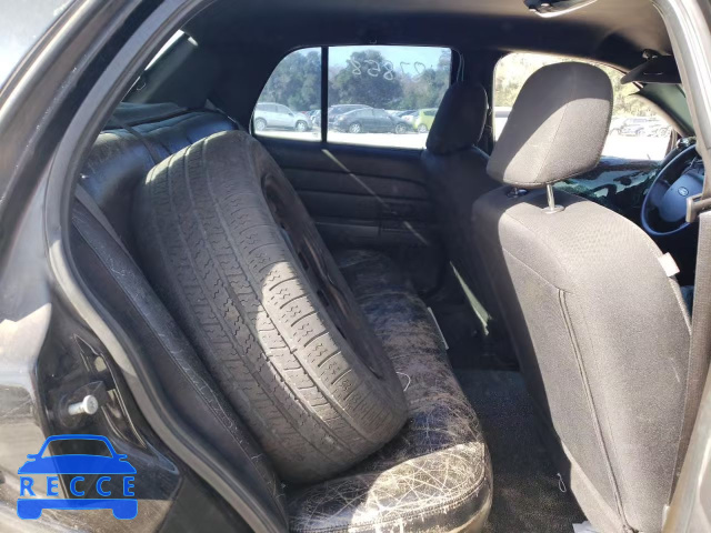 2007 FORD CROWN VIC 2FAHP71W17X160321 image 5