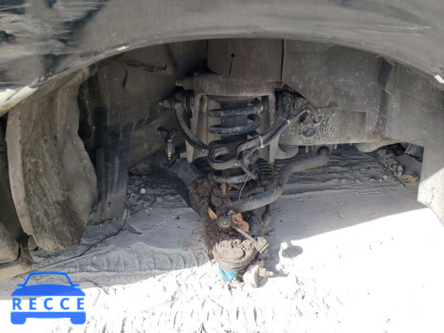 2007 FORD CROWN VIC 2FAHP71W17X160321 image 8