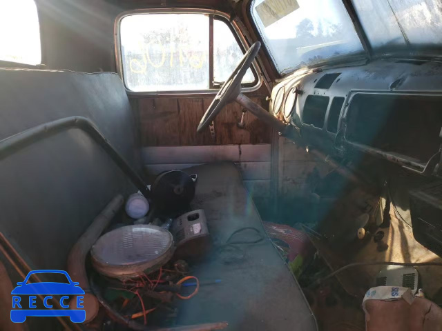 1953 CHEVROLET PICK UP H53A009593 image 4