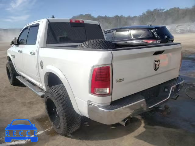 2014 DODGE RAM 1C6RR6NT3ES206161 image 2