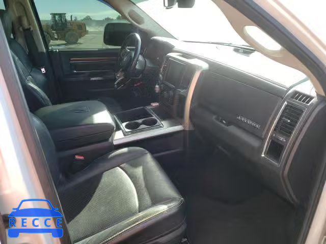 2014 DODGE RAM 1C6RR6NT3ES206161 image 4