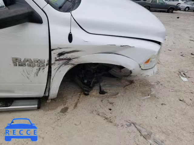 2014 DODGE RAM 1C6RR6NT3ES206161 Bild 8