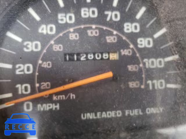 1985 TOYOTA PICKUP RN6 JT4RN60R0F5093334 image 7