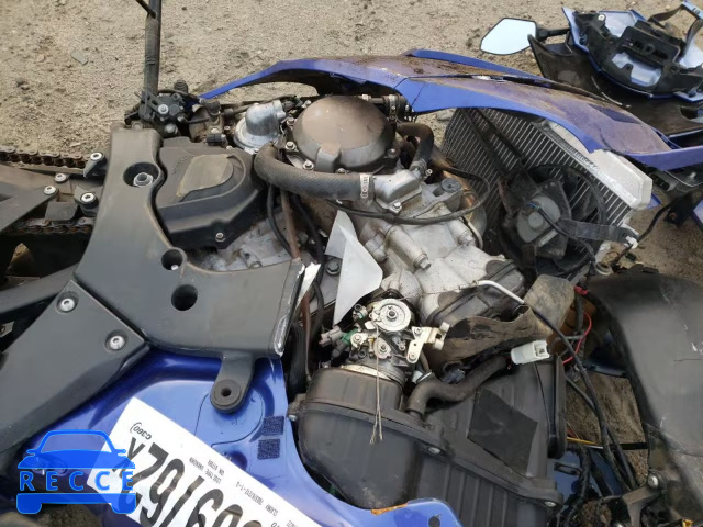 2013 KAWASAKI ZX1000 J JKAZXCJ11DA017959 image 6