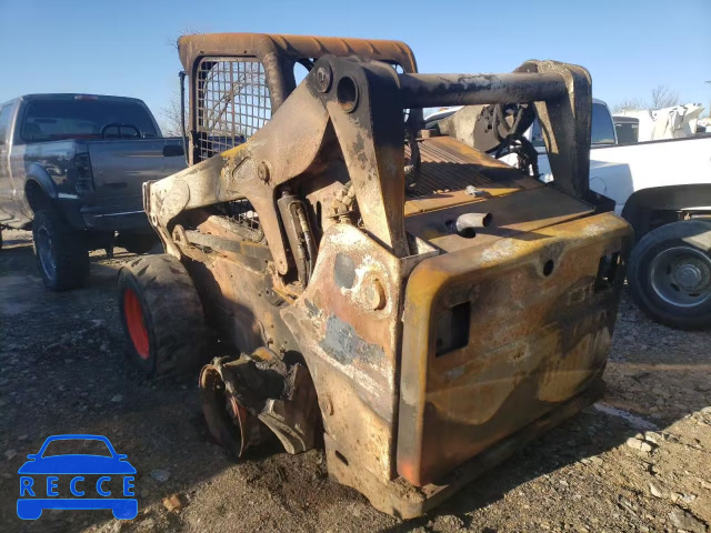 2012 BOBCAT S650 A3JV17077 image 2
