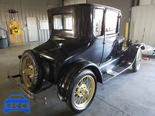 1927 FORD MODEL-T 14406942 image 3