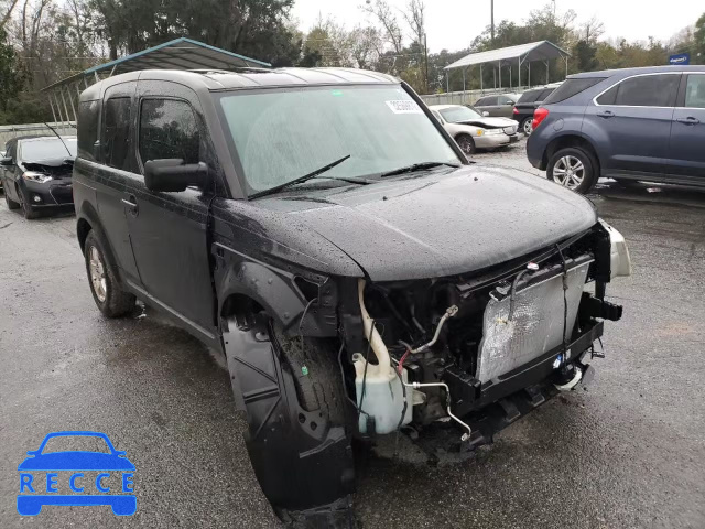 2004 HONDA ELEMENT DX 5J6YH18224L001589 image 0