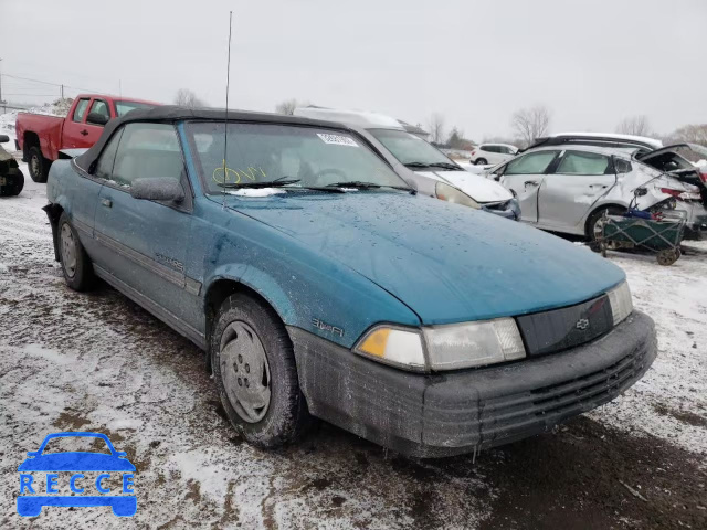 1993 CHEVROLET CAVALIER R 1G1JC34T9P7304097 зображення 0